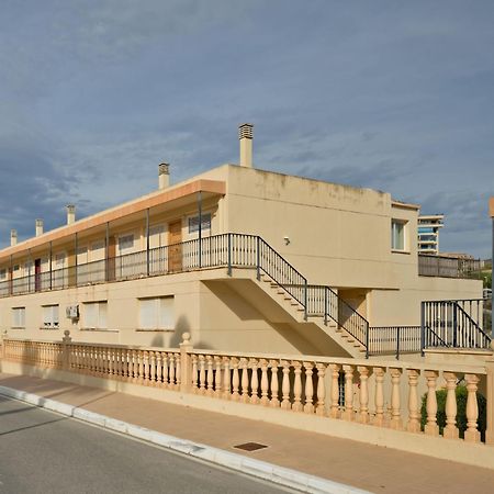 Apartment Cala Manzanera Calpe Esterno foto